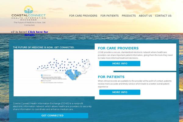 Site using Lightbox Bank plugin
