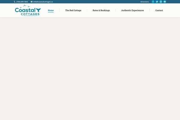 Site using Forminator plugin