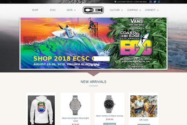 Site using Ultimate_VC_Addons plugin