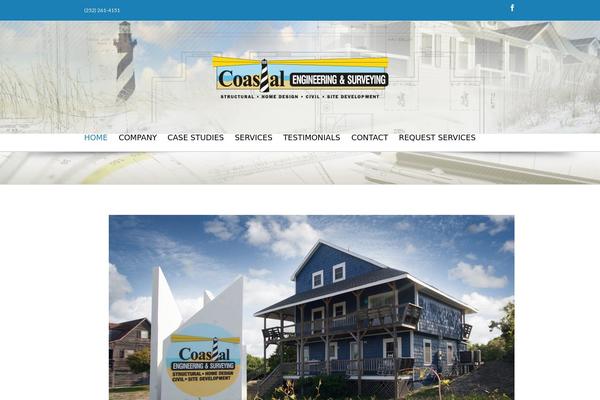Site using Fusion-core plugin