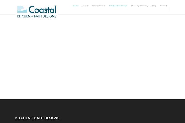 Unicon theme site design template sample