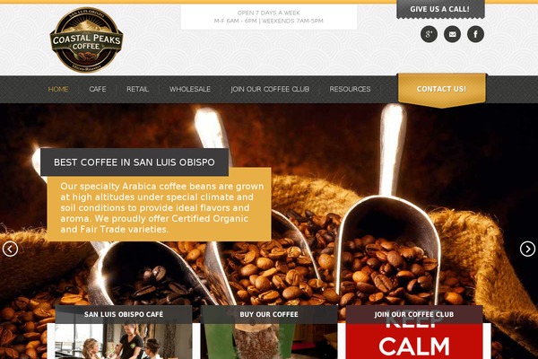 Bistro-responsive_foodie_app-theme theme site design template sample