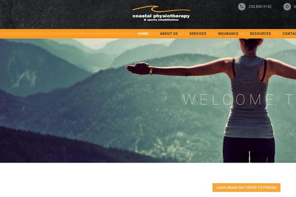 Site using Boxzilla plugin