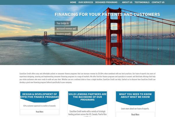 Site using Font Awesome Icons plugin