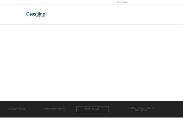 Beaver Builder theme site design template sample