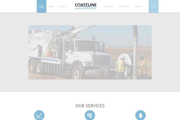 Site using Light-shortcode plugin