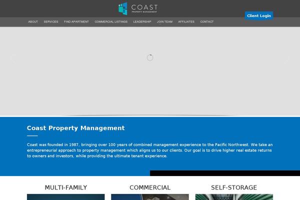 Site using Smartcat_our_team plugin