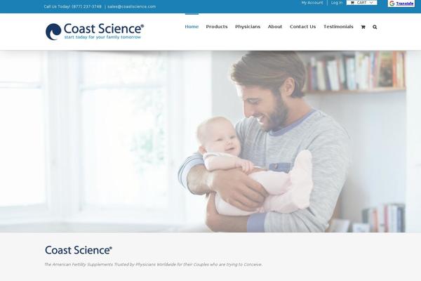 Site using amr users plugin