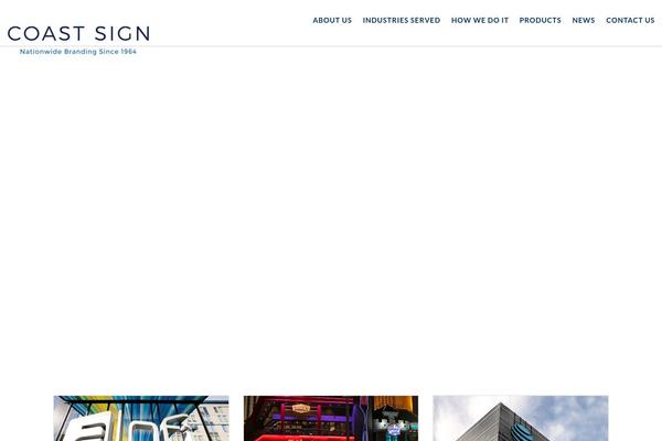 Site using Go Gallery plugin