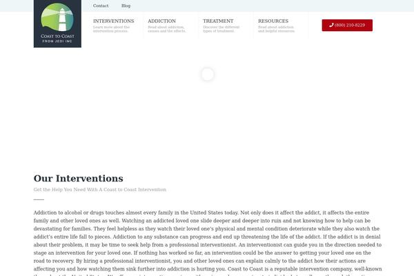 Eduma theme site design template sample