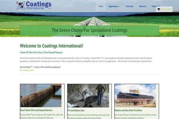 Site using Detheme_builder plugin
