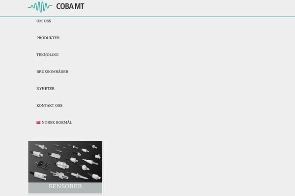 coba-mt.com site used Impreza Child