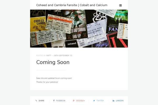 Site using Eckoplugin plugin