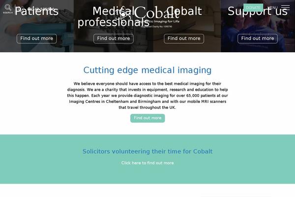 Cn-core-theme theme site design template sample