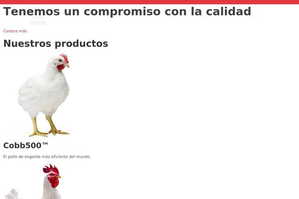 cobbcaribe.com site used Cobbcaribe