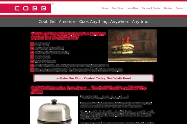 Site using Contact Form 7 plugin