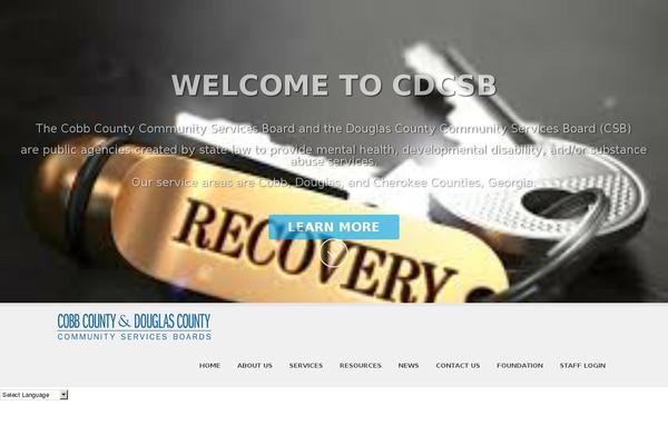 SKT White theme site design template sample