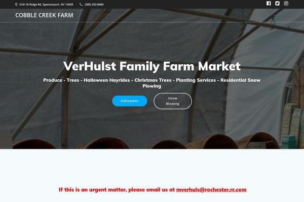 Site using Responsive WordPress Gallery - Envira Gallery Lite plugin