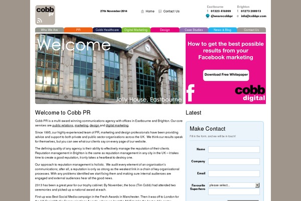 Site using Logo-slider-wp plugin