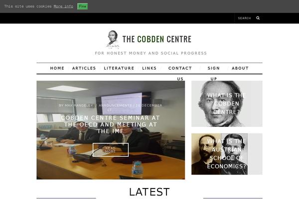 Site using WP to Twitter plugin