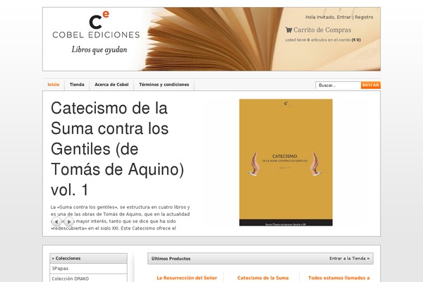 Wp Store theme site design template sample
