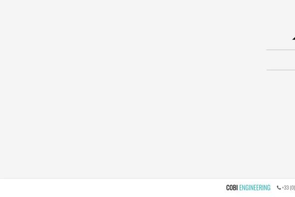 Site using WP Style Kit plugin