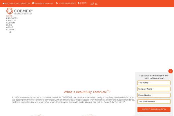 Site using Advanced-woo-search-pro plugin