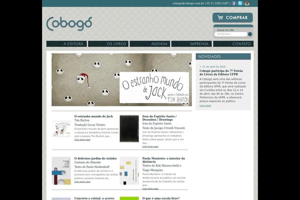 Site using Collapsible Elements plugin