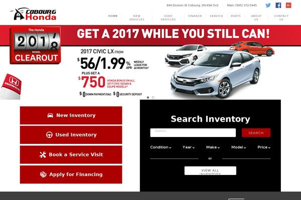 Ed-template-3 theme site design template sample