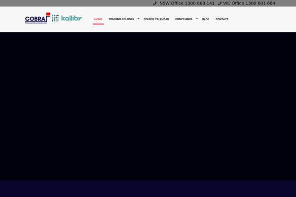 Site using Ax_plugin plugin