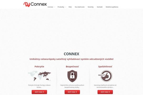 Pindol theme site design template sample