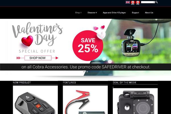 Rhino theme site design template sample