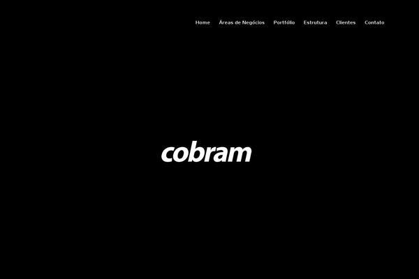 Morpheus theme site design template sample