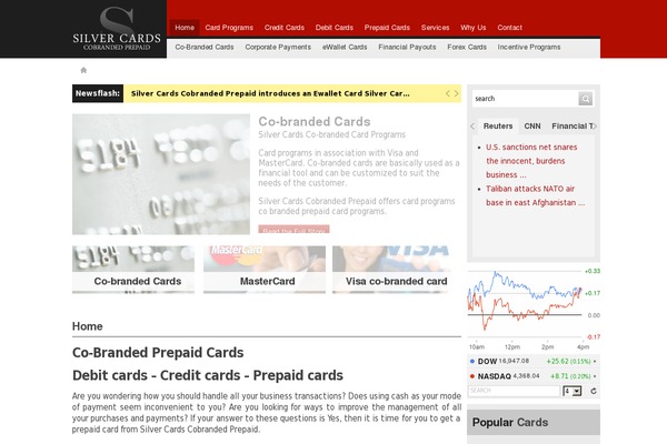 cobrandedprepaid.com site used Rt_syndicate_wp