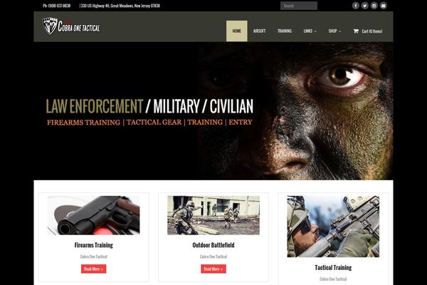 Site using FEEDZY RSS Feeds plugin