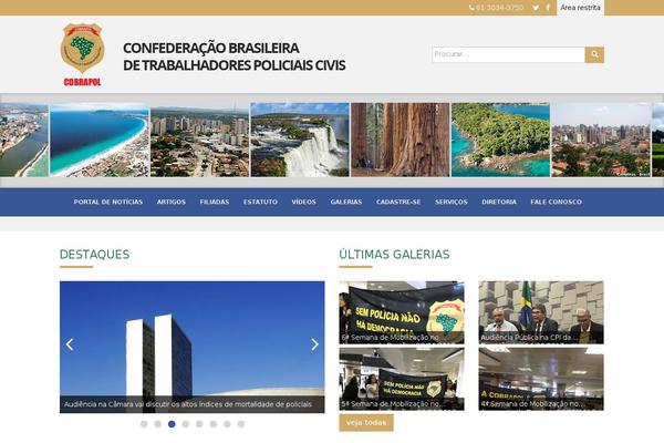 Site using Pw-vc-grid-list-post-layout plugin