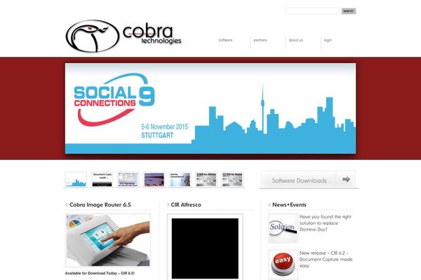 antbed theme websites examples