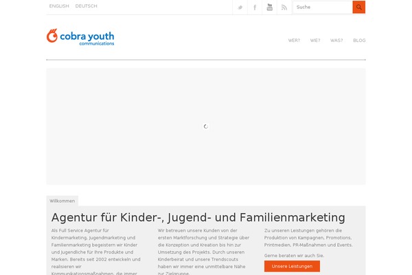 Site using Hyphenator plugin