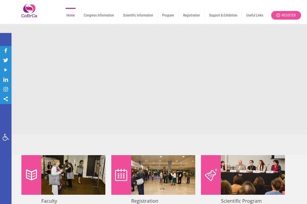 Site using Wd-google-maps plugin