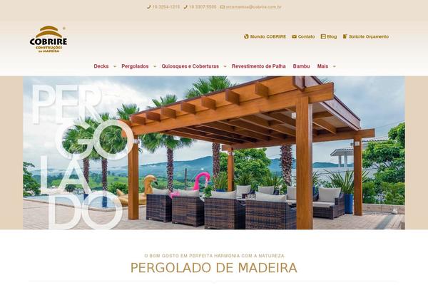 Site using Revslider2 plugin