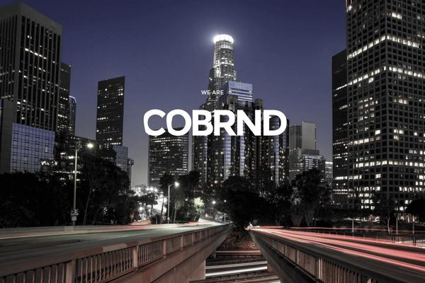 cobrnd.com site used Cobra