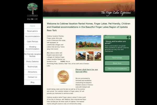 cobtree.com site used Cobtree-16