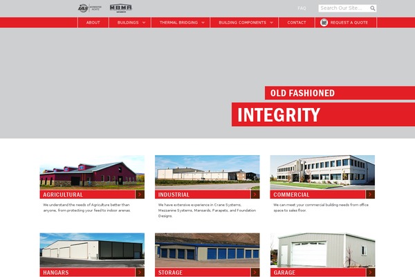 Site using Genesis-favicon-uploader plugin