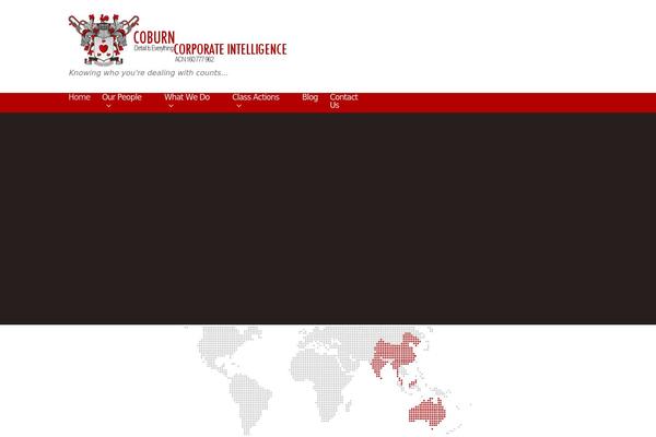 Avada2 theme site design template sample
