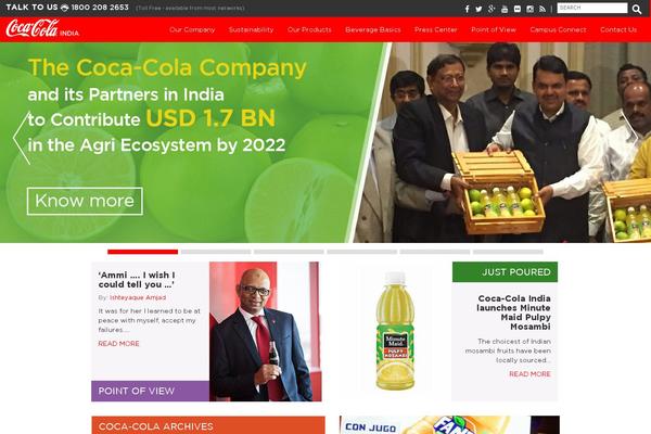 1073002_indiacorporatewp theme websites examples