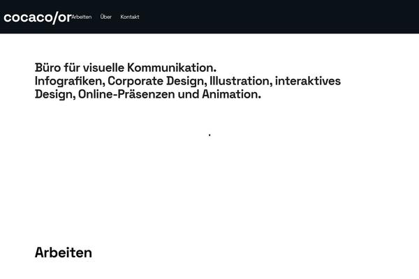 Site using Oshine-modules plugin