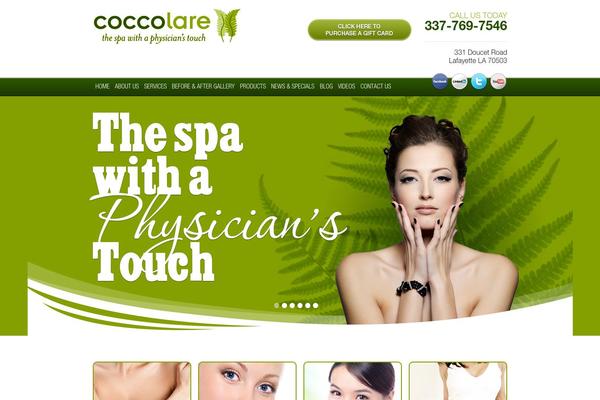 Site using Featured-image-from-url plugin