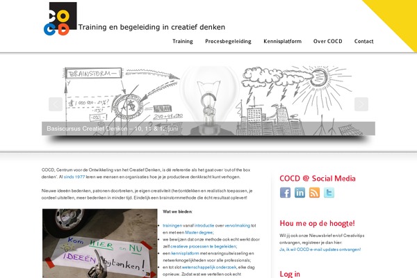 Site using Author Avatars List plugin