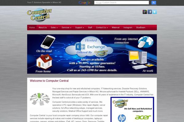 Site using WP Customer Reviews plugin