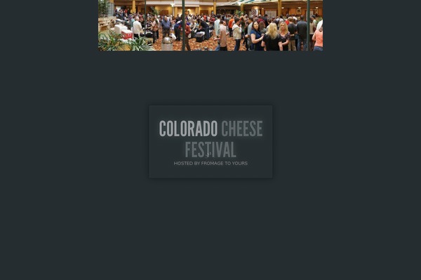 Gleam theme site design template sample